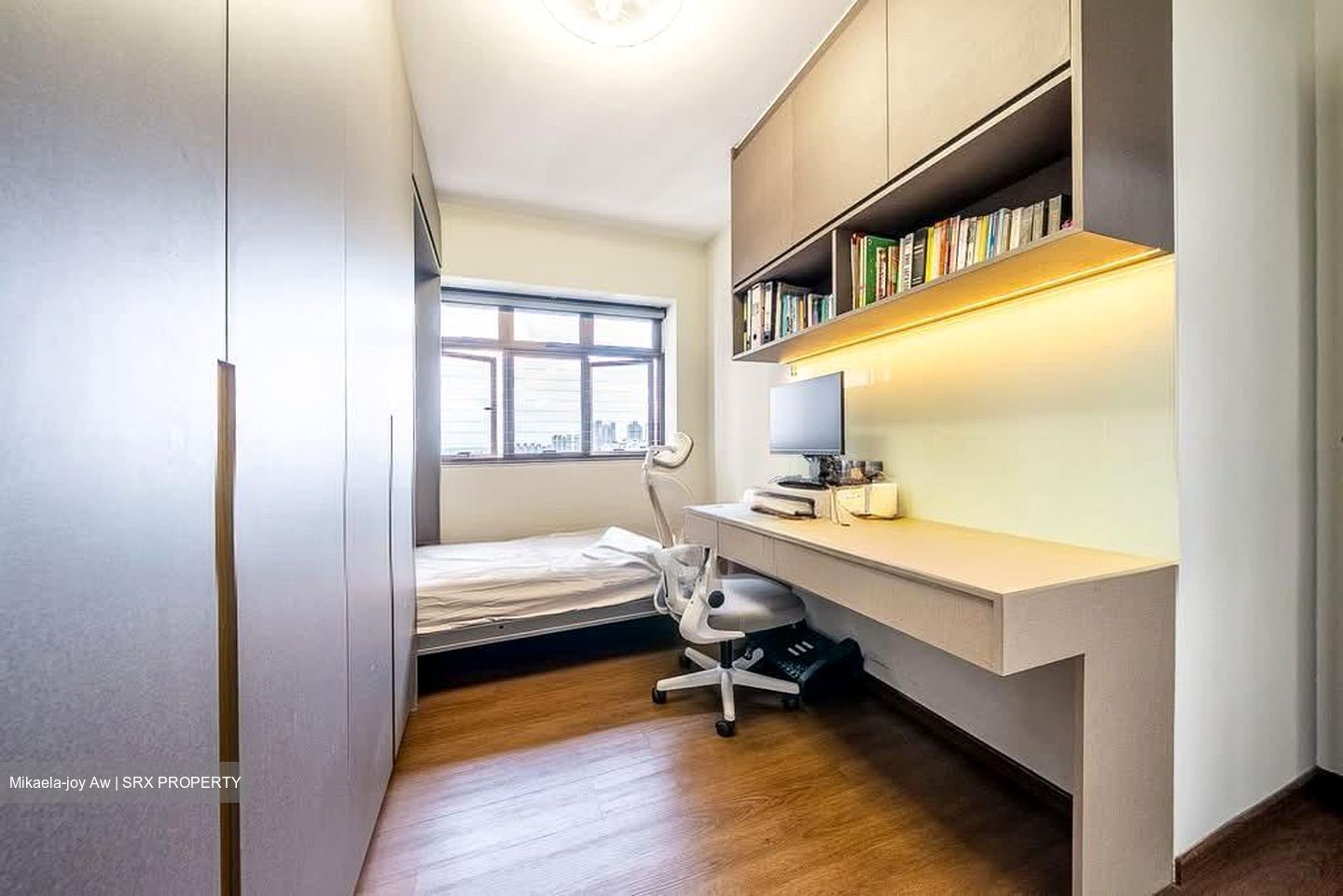 Blk 91 Commonwealth View (Queenstown), HDB 4 Rooms #550992071